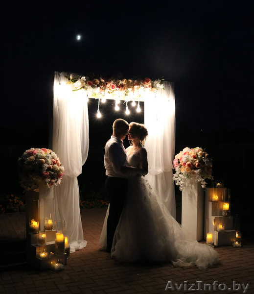 Студия свадебного декора ExpromtO - Изображение #3, Объявление #1498983