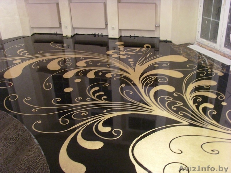 Наливные полы в Минске и области - Изображение #2, Объявление #1635106