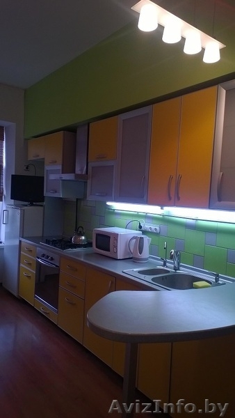 Центр пр-т Независимости Часы, сутки и более! Круглосуточно! Рядом вокзал - Изображение #6, Объявление #1231207