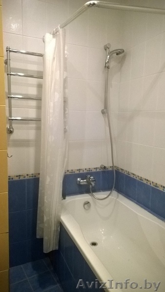 Центр пр-т Независимости Часы, сутки и более! Круглосуточно! Рядом вокзал - Изображение #5, Объявление #1231207