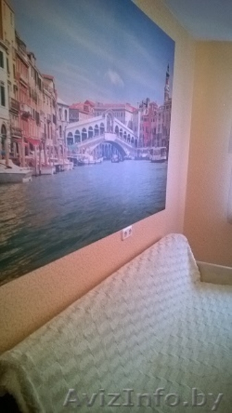 2-ная уютная кв на часы, сутки и более.  Круглосуточно. Wi-Fi - Изображение #7, Объявление #941466