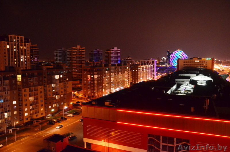 Сдам 1-комнатную квартиру в новом доме ст.м. Восток, Маяк Минска - Изображение #7, Объявление #1637691