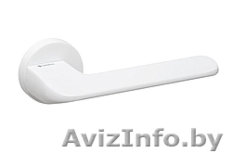 Дверная фурнитура турецкой торговой марки SYSTEM! - Изображение #8, Объявление #1638673