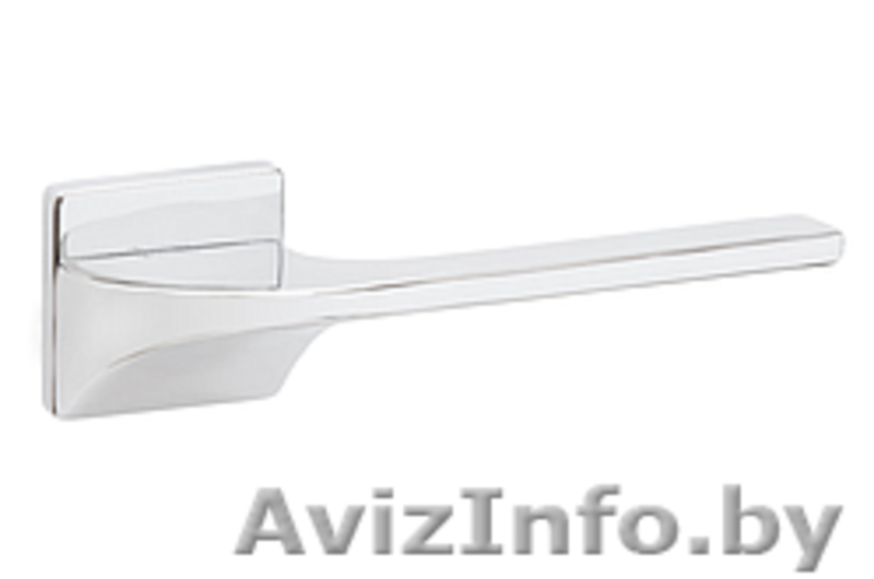 Дверная фурнитура турецкой торговой марки SYSTEM! - Изображение #7, Объявление #1638673