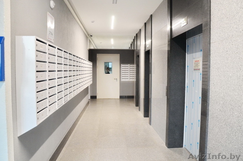 Сдам 1-комнатную квартиру в новом доме ст.м. Восток, Маяк Минска - Изображение #10, Объявление #1637691