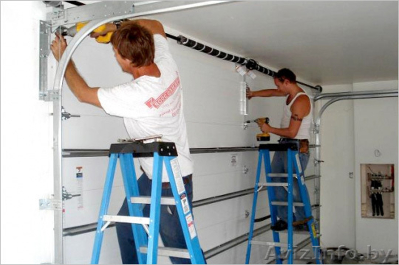 Срочный Ремонт роллет. Минск. Выезд мастеров по всей РБ. - Изображение #8, Объявление #1503999