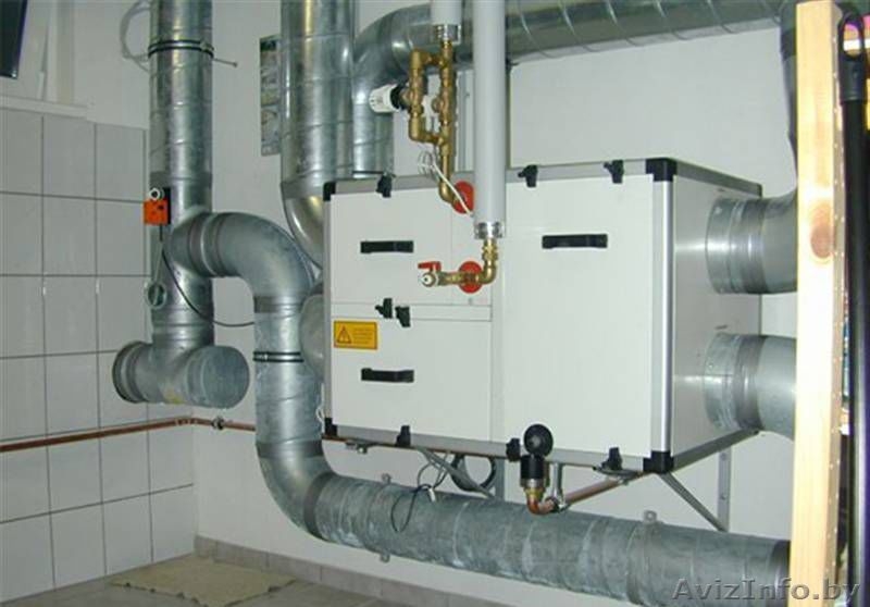 Проектирование отопления и теплоснабжения - Изображение #4, Объявление #1637071