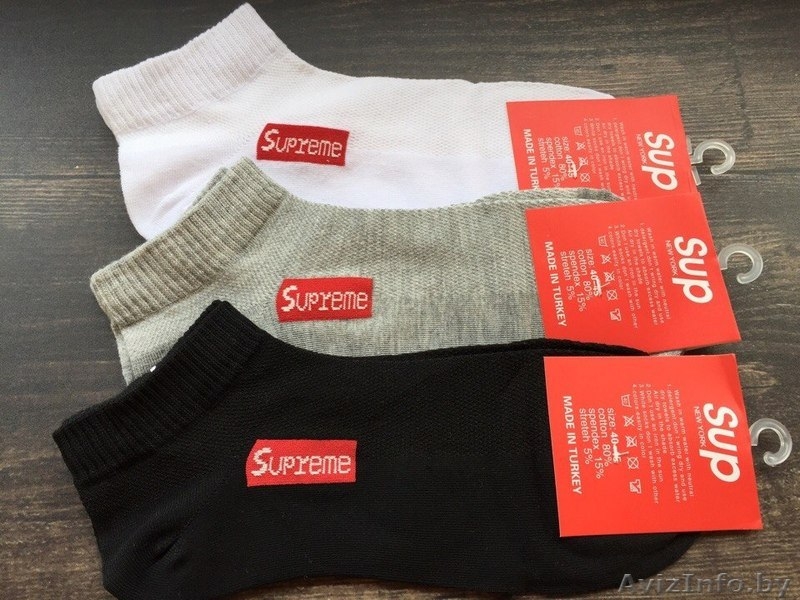 Мужские трусы и носки топовых брендов - отличный подарок для мужчин - Изображение #5, Объявление #1637498