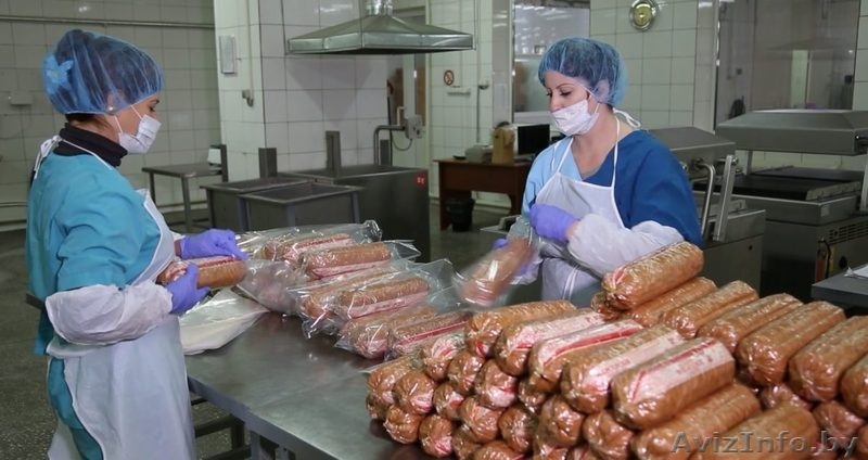 Требуются Грузчики/Упаковщицы Московская обл. Вахта. - Изображение #2, Объявление #1639039