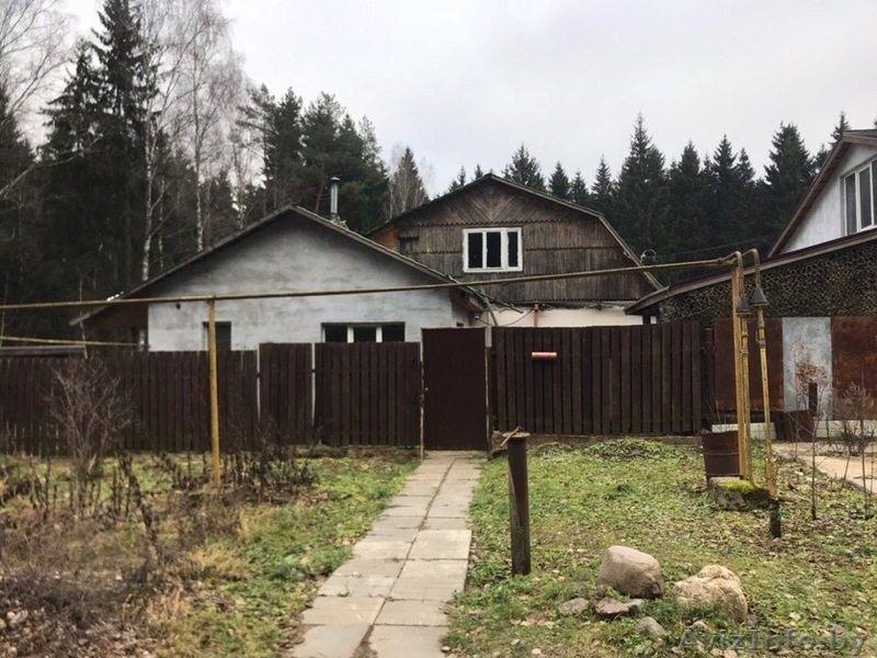 Участок с Домом Юхновка 12 км от Уручья срочно - Изображение #4, Объявление #1639048