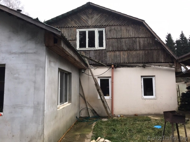 Участок с Домом Юхновка 12 км от Уручья срочно - Изображение #5, Объявление #1639048