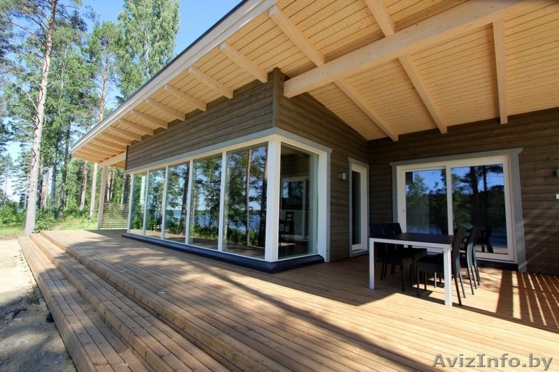 Каркасный дом по Финским технологиям! - Изображение #3, Объявление #1639051