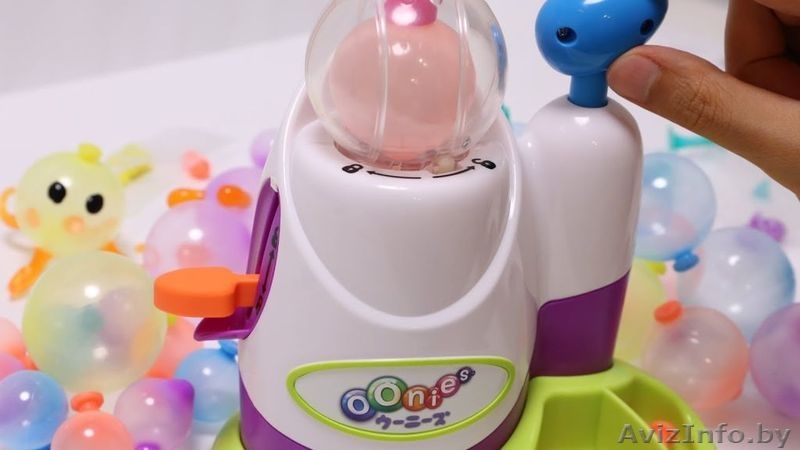 ФАБРИКА ВОЛШЕБНЫХ ШАРИКОВ.Выгодно и удобно - Изображение #3, Объявление #1639225