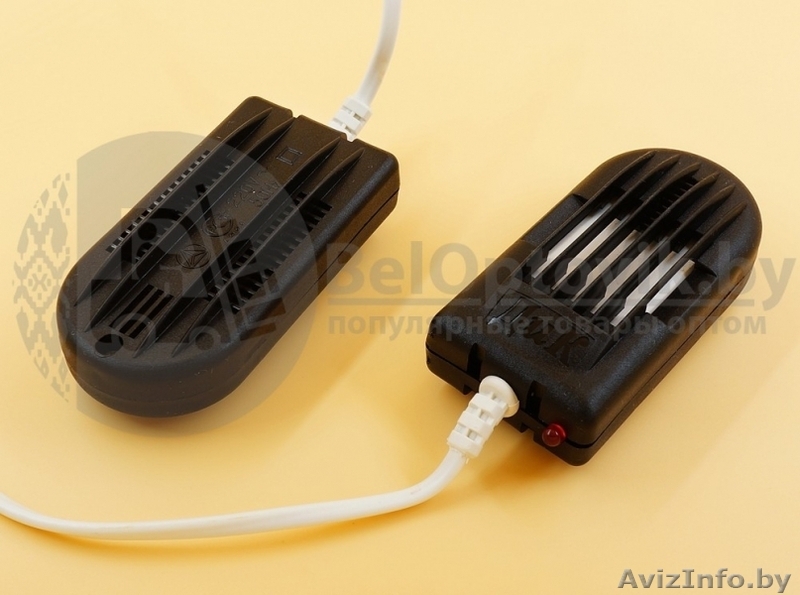 Сушилка для обуви электрическая Дик - Изображение #3, Объявление #1639440