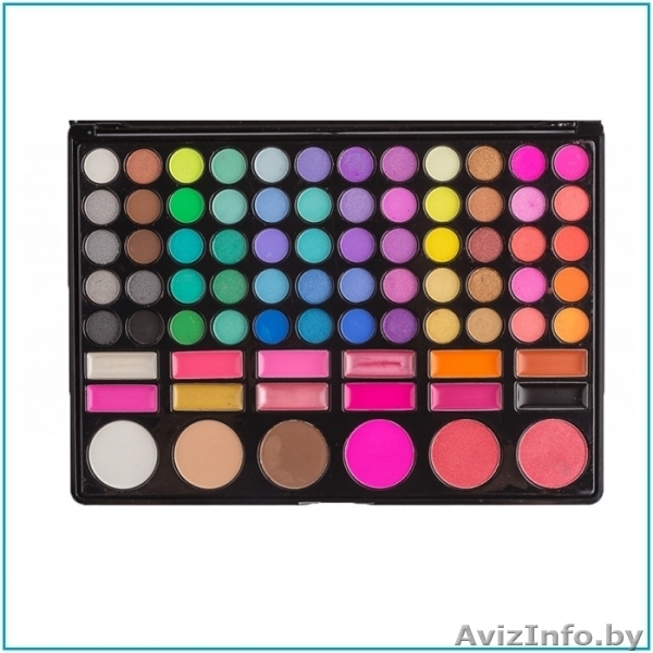 Палетка теней MAC Professional Makeup - Изображение #1, Объявление #1639443