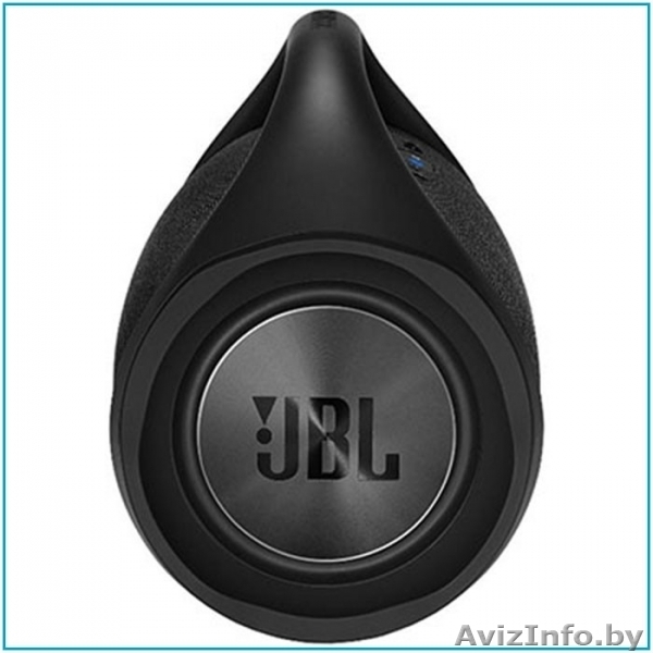 Беспроводная колонка JBL BOOMBOX - Изображение #1, Объявление #1639450