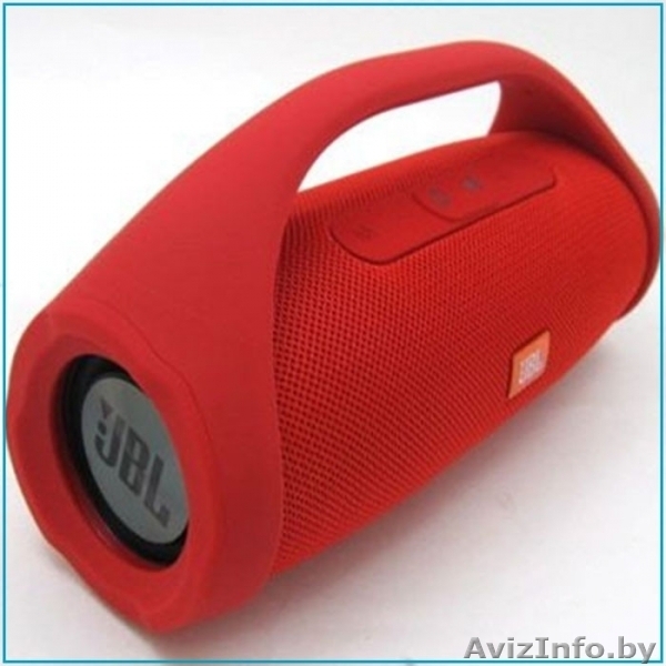 Беспроводная колонка JBL BOOMBOX - Изображение #3, Объявление #1639450