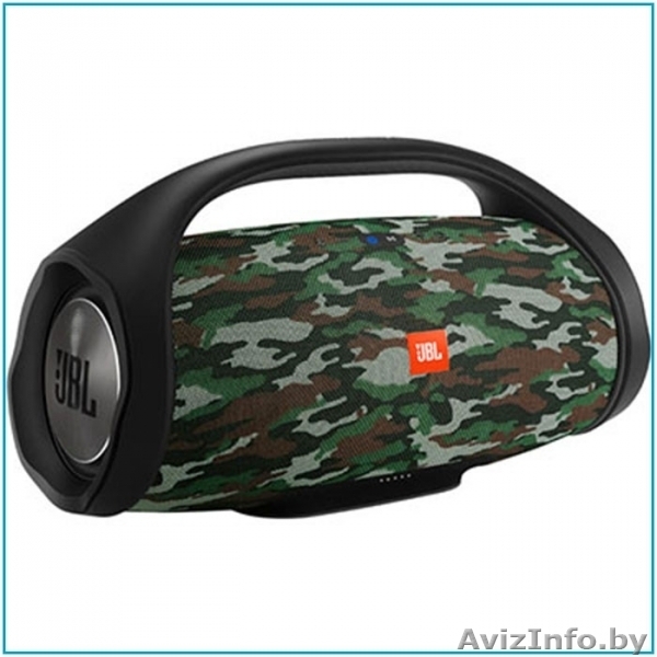 Беспроводная колонка JBL BOOMBOX - Изображение #5, Объявление #1639450