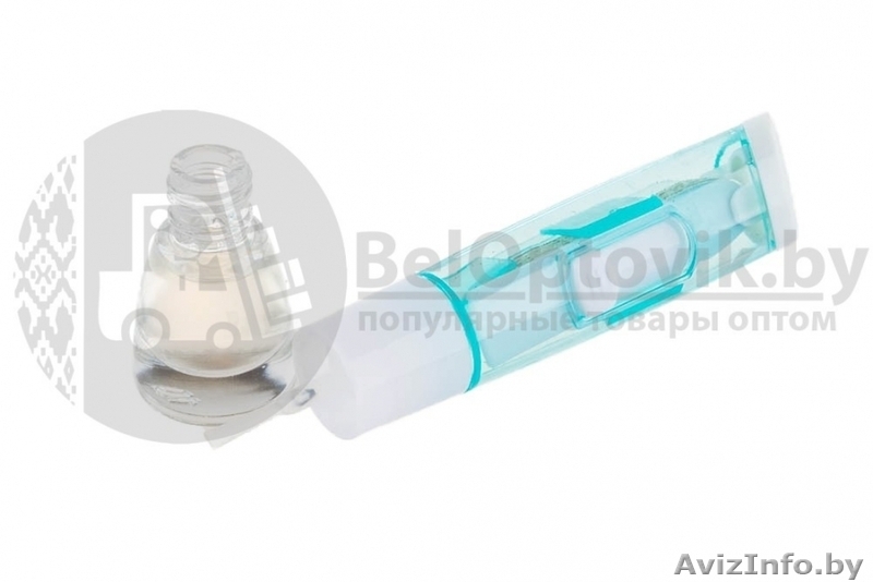 Антигрибковое средство Scholl Fungal Nail - Изображение #3, Объявление #1639451