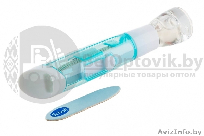 Антигрибковое средство Scholl Fungal Nail - Изображение #4, Объявление #1639451