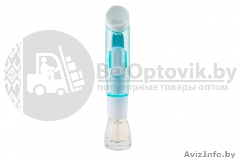 Антигрибковое средство Scholl Fungal Nail - Изображение #5, Объявление #1639451