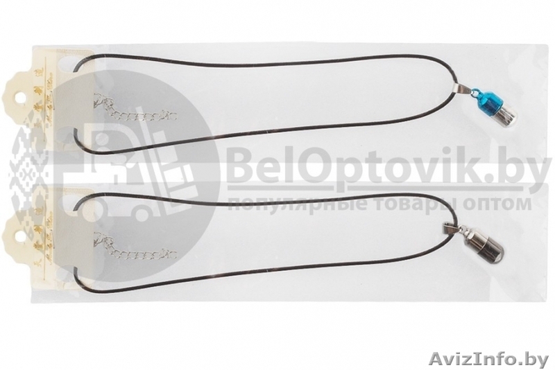 Кулон-подвеска Пилюля - Изображение #2, Объявление #1639454