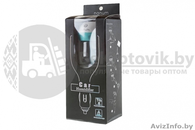 Триммер гигиенический Haohan HP-300 - Изображение #1, Объявление #1639453