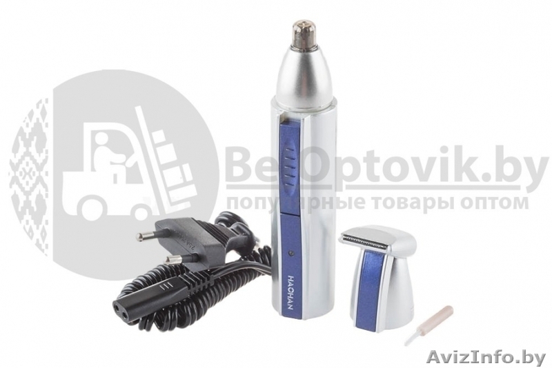 Триммер гигиенический Haohan HP-300 - Изображение #5, Объявление #1639453