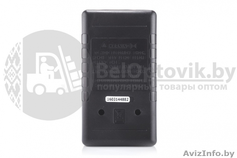 Мультиметр цифровой DT-838 - Изображение #3, Объявление #1639461