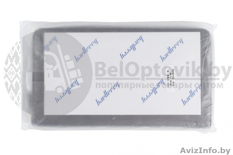 Мужское портмоне Baellerry на молнии с ручкой (коричневое) Мужское портмоне Baellerry черное на молнии - Изображение #2, Объявление #1639464