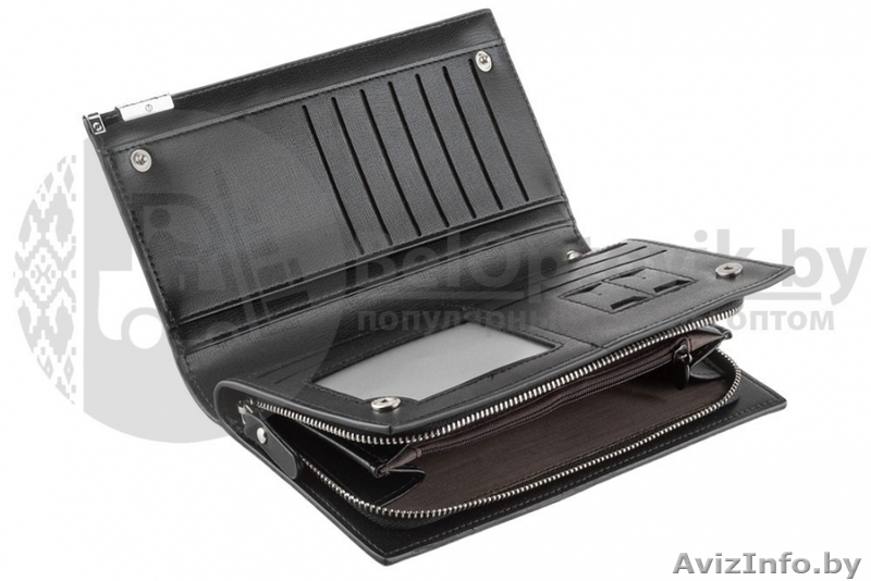 Клатч Baellerry - Изображение #4, Объявление #1639565