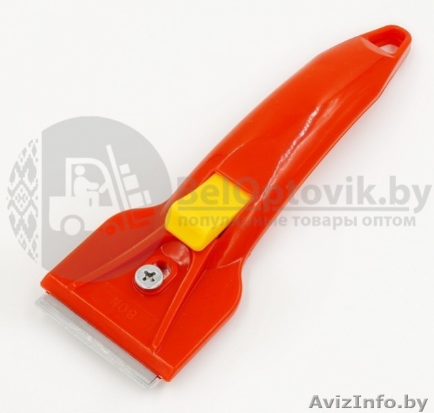 Скребок для чистки стеклокерамики - Изображение #3, Объявление #1639566