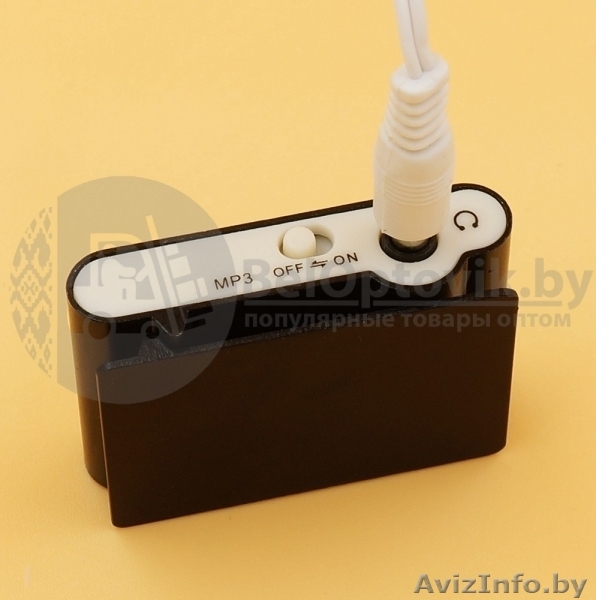 MP3-плеер Комплект с наушниками, (Качество А) - Изображение #2, Объявление #1639569