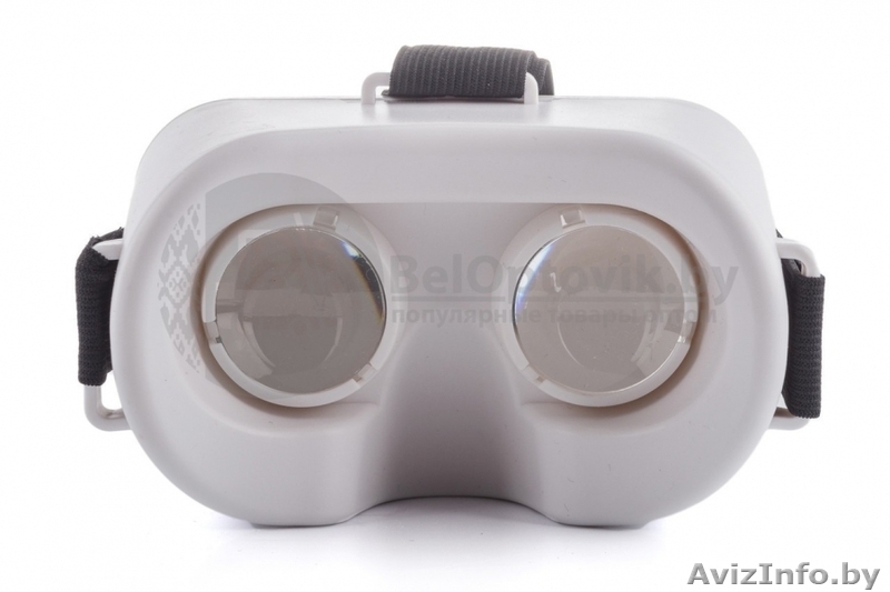 Очки виртуальной реальности VR BOX mini - Изображение #3, Объявление #1639575
