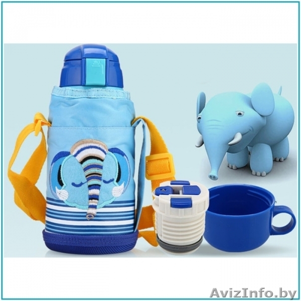 Термос детский - Изображение #4, Объявление #1639592