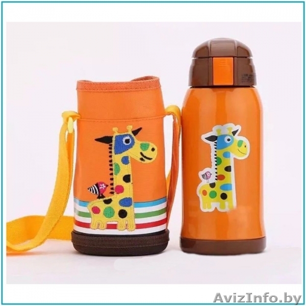 Термос детский - Изображение #5, Объявление #1639592