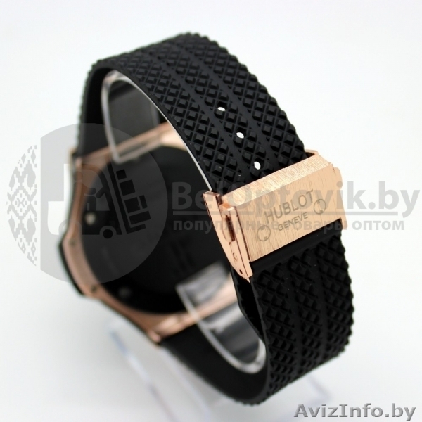 Hublot Big Bang кварцевые - Изображение #5, Объявление #1639600