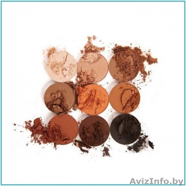 Палетка теней Kylie The Bronze Kyshadow - Изображение #3, Объявление #1639603