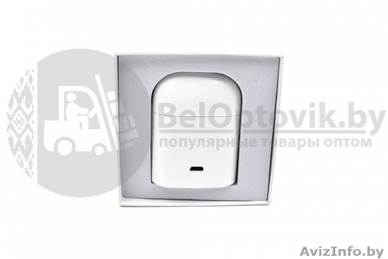 Беспроводные наушники I7S - Изображение #5, Объявление #1639607