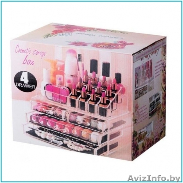 Органайзер для косметики - Изображение #3, Объявление #1639610
