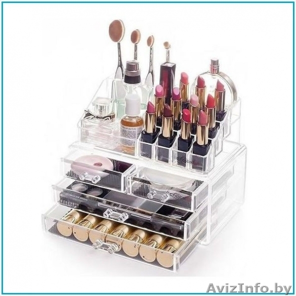 Органайзер для косметики - Изображение #5, Объявление #1639610