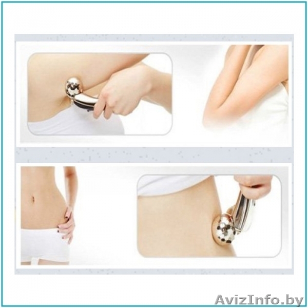 3D массажёр - Изображение #4, Объявление #1639625