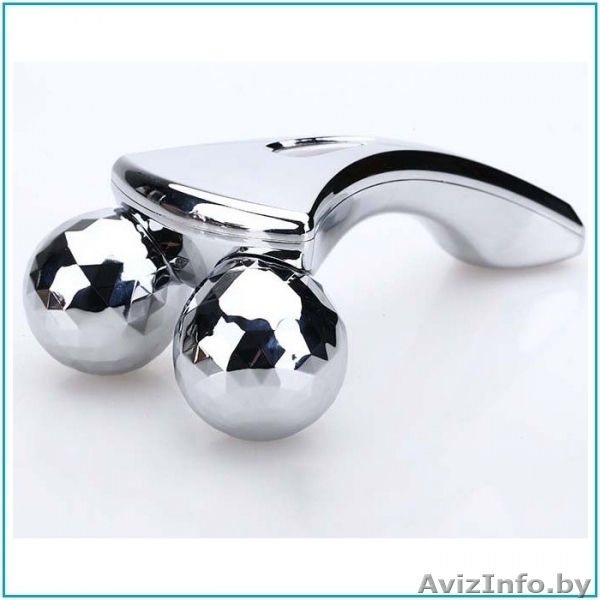 3D массажёр - Изображение #5, Объявление #1639625