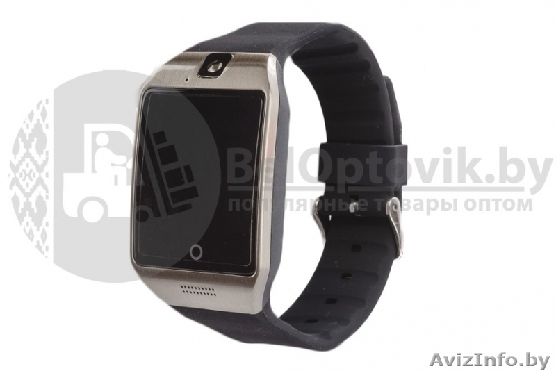 Умные часы Smart Watch Q18s - Изображение #4, Объявление #1639633