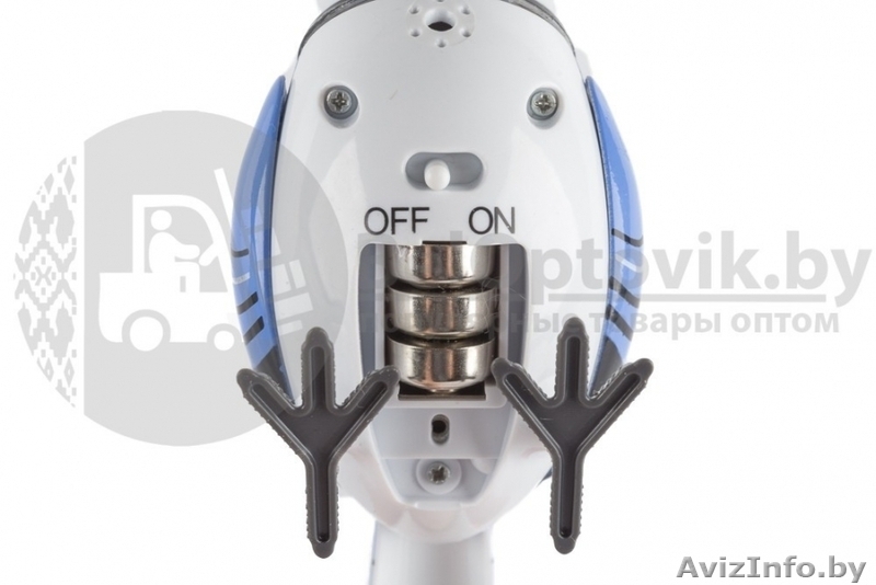 Интерактивная игрушка поющая птичка Chirpy Birds - Изображение #5, Объявление #1639638