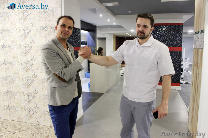 Ввод в эксплуатацию дома, коммерческого объекта, производства - Изображение #4, Объявление #1639839