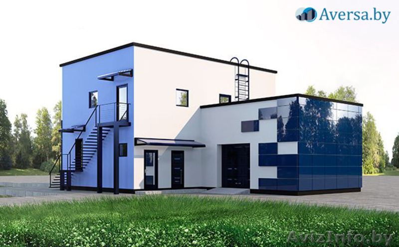 Согласование самовольного строительства. - Изображение #3, Объявление #1639851