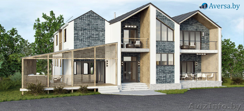 Модернизация и реконструкция помещений, зданий - Изображение #5, Объявление #1639863