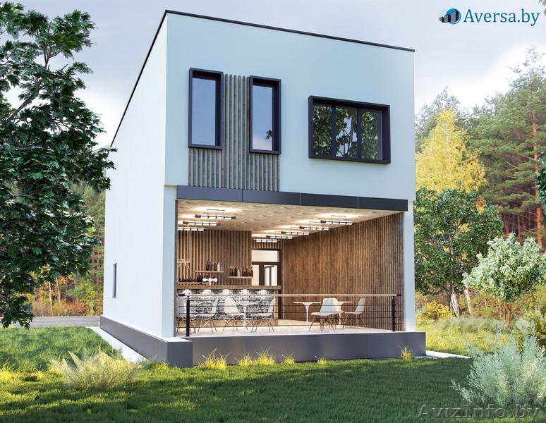 Перепрофилирование помещений, зданий - Изображение #4, Объявление #1639866