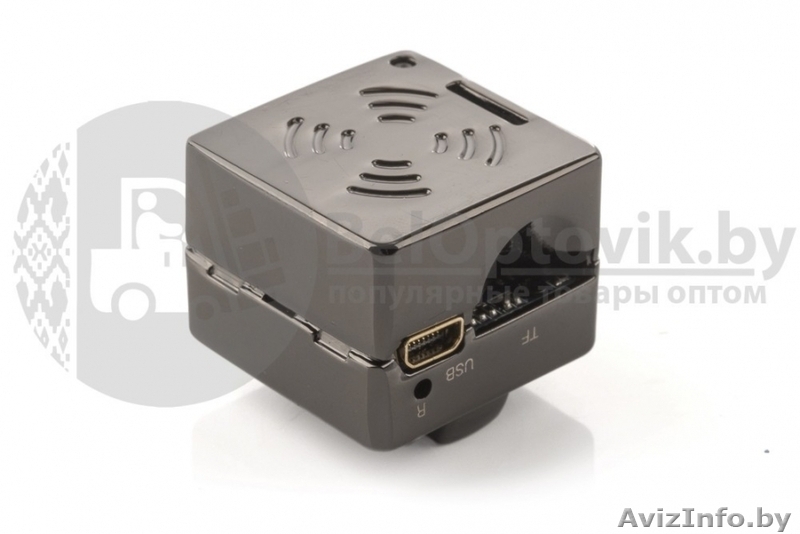 Камера SQ8 Mini DV 1080P - Изображение #3, Объявление #1639894